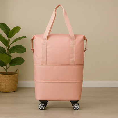 3 in 1 Travel Tote Bag